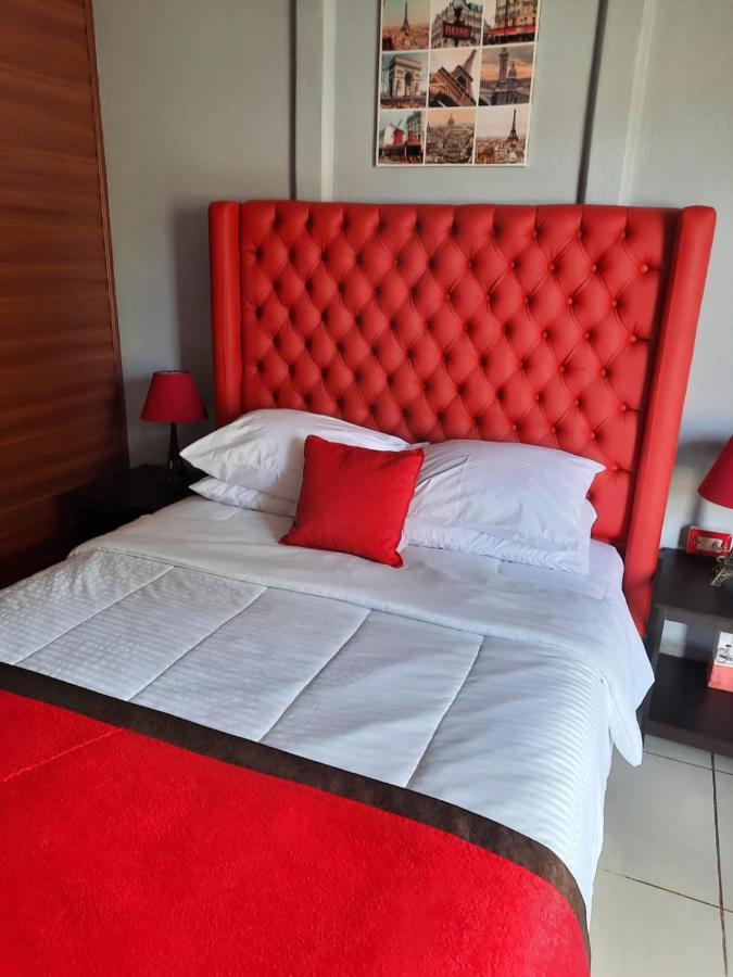 Hotel Boutique Malibu Los Suenos Tigre  Dış mekan fotoğraf