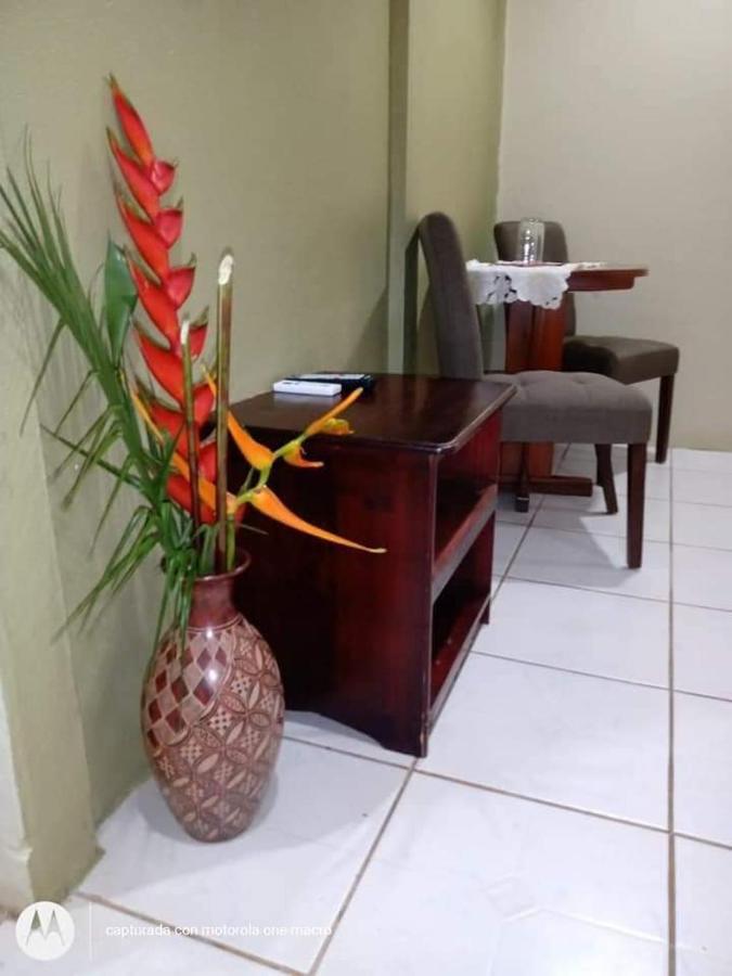 Hotel Boutique Malibu Los Suenos Tigre  Dış mekan fotoğraf