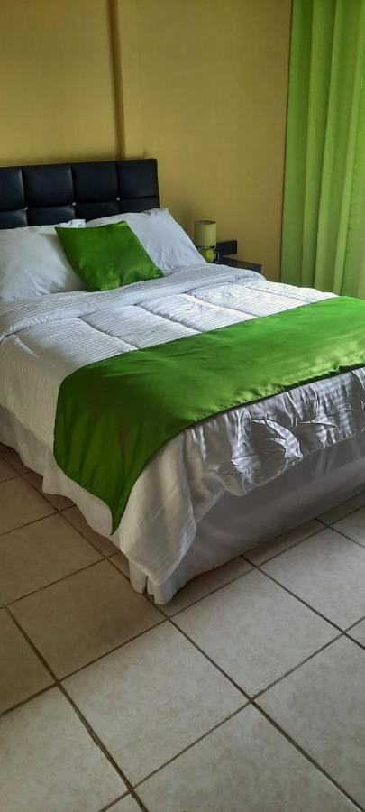 Hotel Boutique Malibu Los Suenos Tigre  Dış mekan fotoğraf